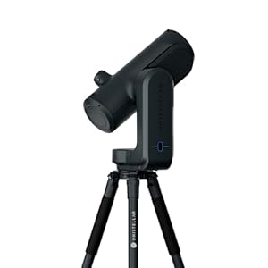 Unistellar Odyssey Pro Inteligentny Teleskop Cyfrowy