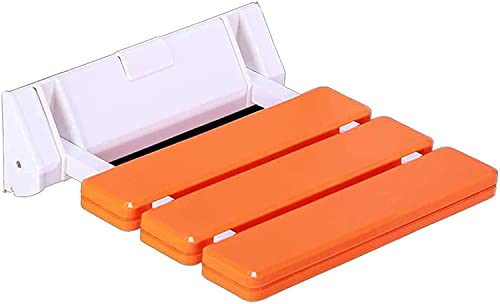 Banco de transferencia acolchado plegable para baño y ducha, capacidad de 250 kg, taburete de ducha montado en la pared y silla de baño seguro para facilitar los cambios de zapatos y transferencias