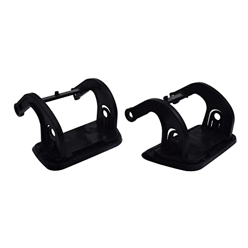 Lave-phare bloqué ouvert ? Kit rabat et levier 51117060585 E60