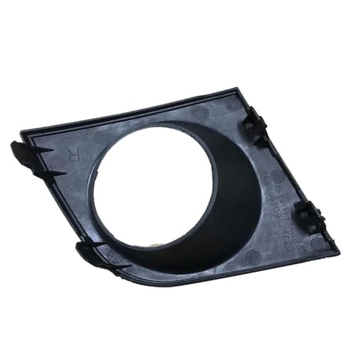 Phare antibrouillard cadre couverture gauche interrupteur faisceau Tiida - 3
