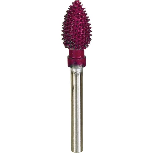 Proxxon 29062 Fresas Carburo de Tungsteno Llama miniatura 1