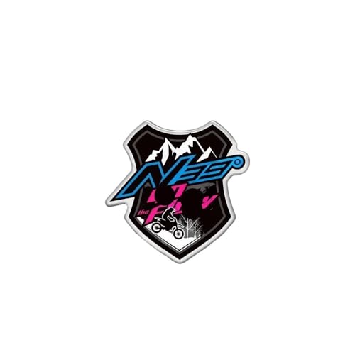 Sticker moto protecteur réservoir pour vos road trips en 800MT-X