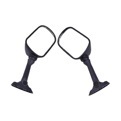 Rétroviseur embout guidon GSXR 600 750 1000 pour moto Suzuki K1 K2 K3 K4