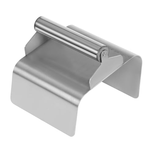 Stainless Steel Landscape Curb Trowel Set