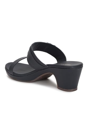 Image of Allen Solly Women's Ahscfrgbs00174 Pump Sandal