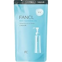 Amazon | ファンケル (FANCL) (新) マイルド クレンジング
