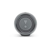 JBL Charge 4 - Waterproof Portable Bluetooth Speaker - Gray — image 7
