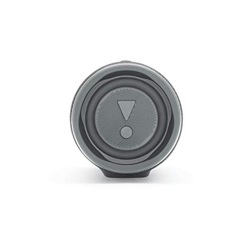 JBL Charge 4 - Waterproof Portable Bluetooth Speaker - Gray by JBL - Image 7