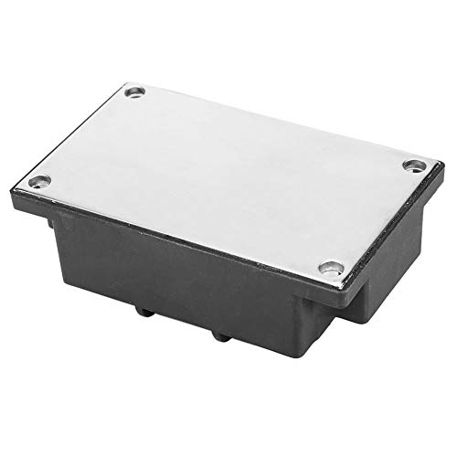 Redresseur de pont de diode 1600V monophasé pour grand convertisseur industriel
