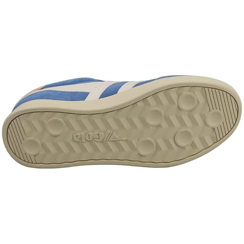 Image of Gola Women's Cyclone Leather Sneakers