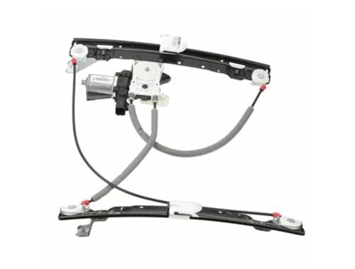 Lève-vitre arrière gauche C2D36916 pour Jaguar XJ 2010-2019