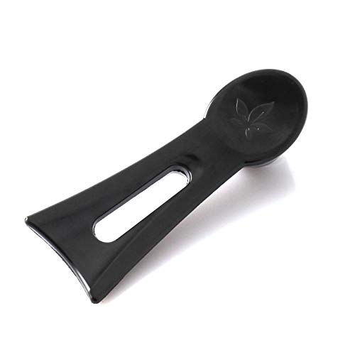 Pzrt Universal Pot Lid Cover Knob Stand,Anti Overflow Design Kitchen Cookware Standing Pot Handgrip Lid,Thermostability Plastic Handgrip Holding Knob Screw Handle Keep Lid Standup #TOP4