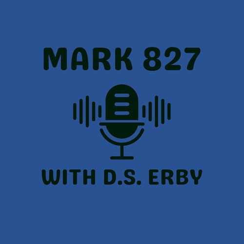 MARK 827 PRIME cover art