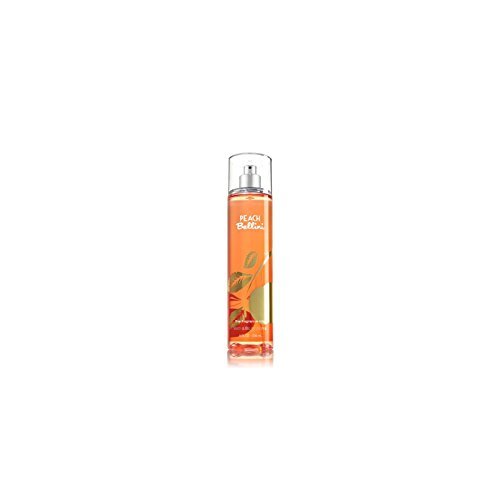Bath & Body Works Fine Fragrance Mist Peach Bellini
