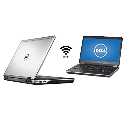 Amazon.com: Dell Latitude E6440-14