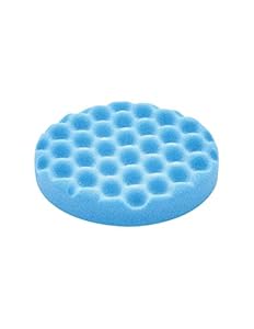 Festool Polierschwamm 202002 Blau 5 Stück