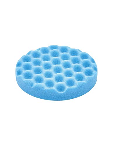 Festool Polierschwamm PS STF D80X20 BL/5 W blau