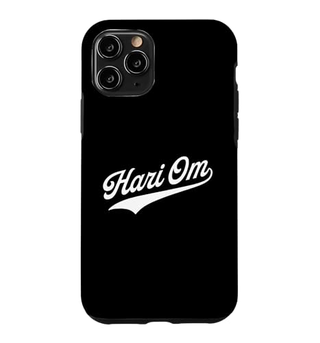 Hari Om �X�}�z�P�[�X iPhone 11 Pro �p