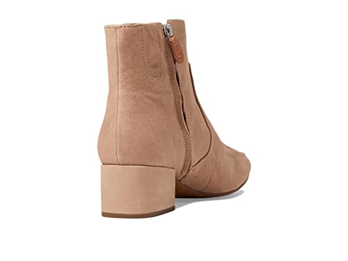 Image of Gentle Souls by Kenneth Cole womens Ella Apron Bootie