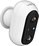 VENZ Outdoor Camera