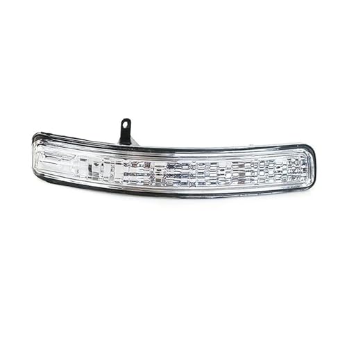 Clignotant de rétroviseur Explorer BB5Z13B375A feu de rétroviseur gauche droit