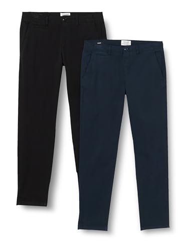 Pantalon JACK & JONES Jpstace Jjharlow Chino : finissez-en avec l'inconfort des costumes