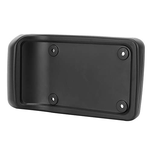 zhuolong Auto Achter Kentekenplaat Montage Beugel Past voor Jeep Wrangler TJ 1997-2006 - Image 5