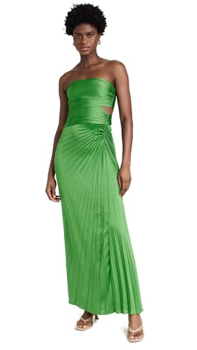 the a&f emerson drop waist maxi dress Roma Maxi Shift Dress main image 0