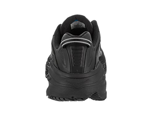 HOKA ONE ONE Mens Bondi Leather Running Shoe3