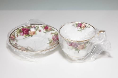 ROYALALBERT（ロイヤルアルバート）『オールドカントリーローズ』