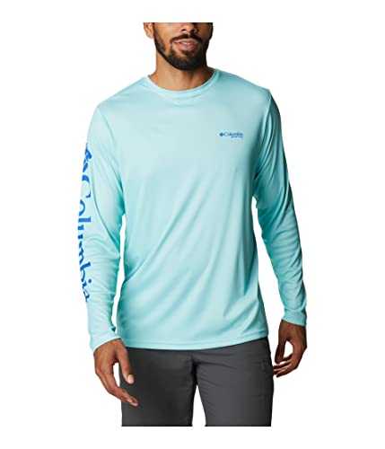 Chemise Columbia PFG anti-transpiration et respirante pour la randonnée