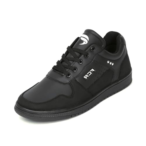 Image of FIELD CARE Men's Delight Casual Sneakers Shoes