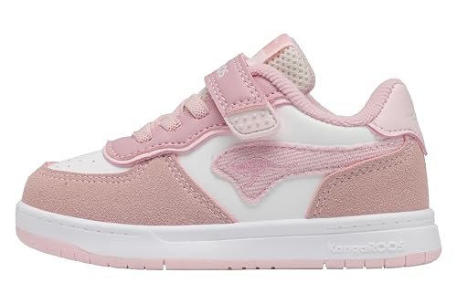 Basket KangaROOS K-cpi Izel Ev chaussure souple et légère bébé - 6