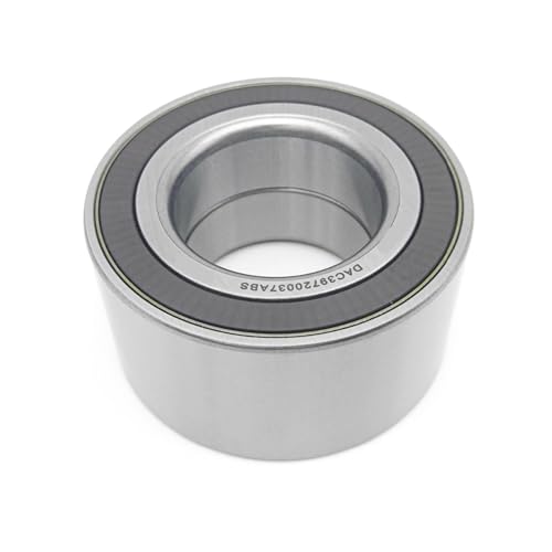 Roulement de roue de rechange DAC39720037ABS BAH0106 double billes radial 39x72x37