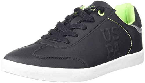 Image of U.S. Polo ASSN. Mens Eugene Sneaker