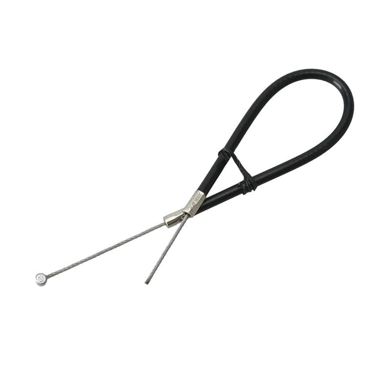 Câble d'accélérateur haute précision pour moteur de bateau 2 temps NS5B
