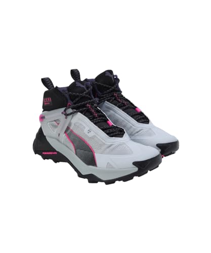 Image of Puma Womens Explore Nitro Mid GTX Wn Running Shoe