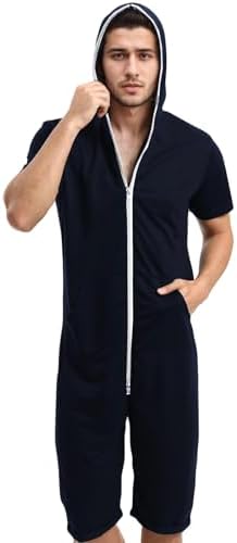 Morbuy Familien Onesie Pyjama - Langarm Overall Für Erwachsene & Kinder