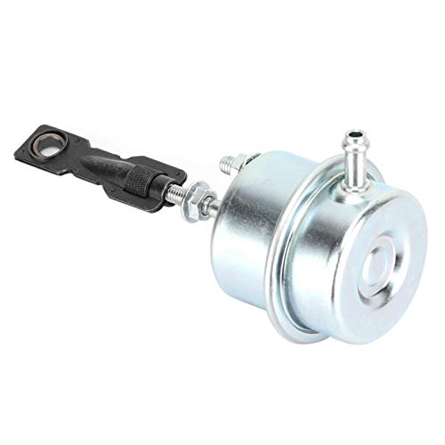 Válvula de descarga de colector Turbo externo de aleación, actuador Turbo de válvula de descarga, accesorio de coche para Discovery TD5 Land Rover Defender