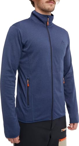 Chaqueta Mc Kinley Roto Iv abrigo ligero para hombres activos 5