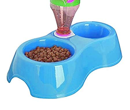 See full amazon price history chart for Pet Guard 2 in 1 Anti Slip Food Bowl with Water Bowl for Dog/Cat/Puppy/Kitten and Other Pets (Blue) Pet Guard 2 in 1 Anti Slip Food Bowl with Water Bowl for Dog/Cat/Puppy/Kitten and Other Pets (Blue) (B091Q11NLS) Amazon Price History, Amazon Price Tracker