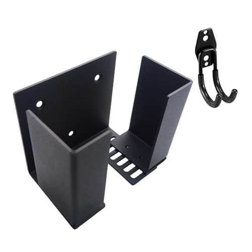 WELLMETE EV Charger Holder for J1772 & Tesla Chargers