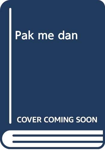Pak me dan 9046111857 Book Cover