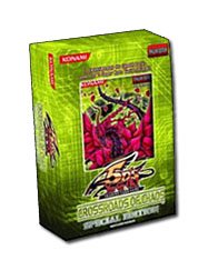 YuGiOh 5D's Crossroads of Chaos SE Special Edition Pack (Random Promo Card)