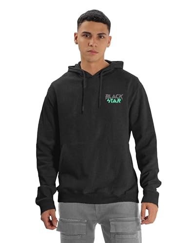 Image of KYDA KIDS Men's Cotton Regular Fit Hooded Neck Hoodies - Sweatshirt with Hoodies Full Sleeves Winter Wear, Long Sleeve Sweatshirts