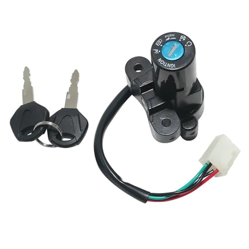 �ɓK������X�Y�L VX800 RF600 RF600R RF900 RF900R GSF400 �o���f�B�b�g GS500 GS500H GS500E �C�O�j�b�V�����X�C�b�`���b�N�L�[�Z�b�g �_�Α��u