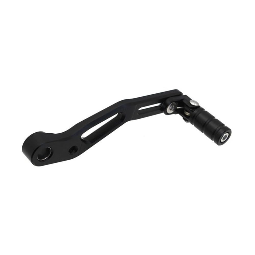 Yibhj3e One Color Gear Shift Lever Motorcycle Adjustable Folding Gear Shifter Shift Pedal Lever For Tiger Sport 660 For Tiger660 For Tiger