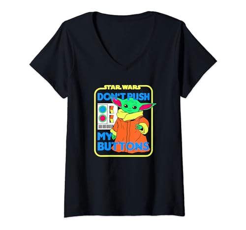 T-shirt Grogu de Star Wars, le vêtement vintage indispensable pour raviver votre nostalgie