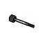 TEMCo THA012 Small Metric Knock Out Punch Draw Stud M10 x 1mm