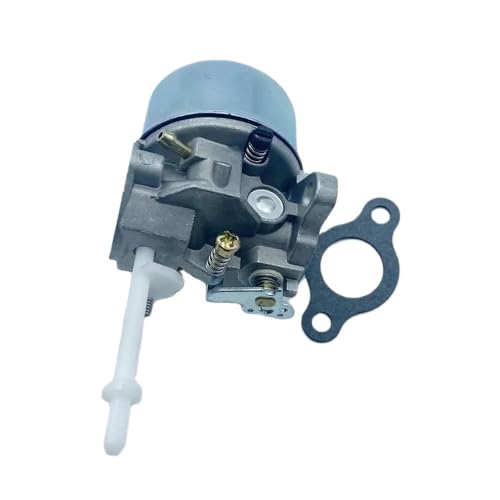 Carburateur pour souffleuse à neige H70 HSK70 | Moteur 7HP joint 632371 inclus